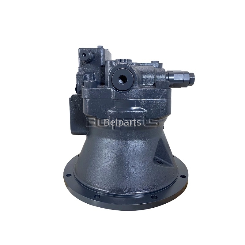 Volvo M2X146B-CHB-10A-33 Hydraulikmotor EC240B VOE14500382 Hochdruckbeständiger Schwingmotor für Bagger