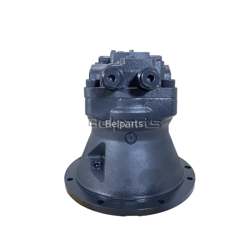 Volvo M2X146B-CHB-10A-33 Hydraulikmotor EC240B VOE14500382 Hochdruckbeständiger Schwingmotor für Bagger
