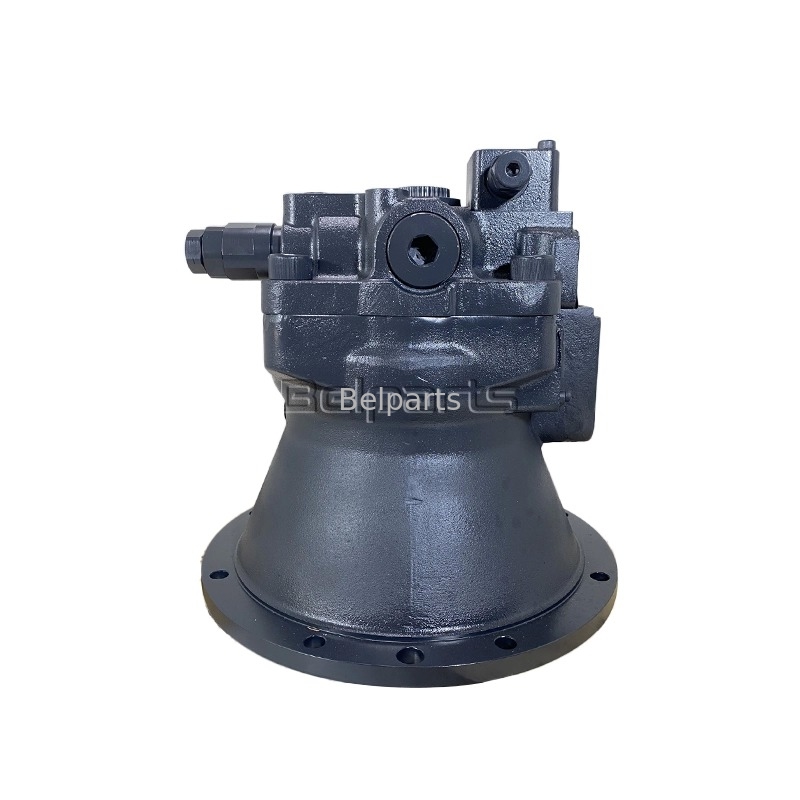 Volvo M2X146B-CHB-10A-33 Hydraulikmotor EC240B VOE14500382 Hochdruckbeständiger Schwingmotor für Bagger