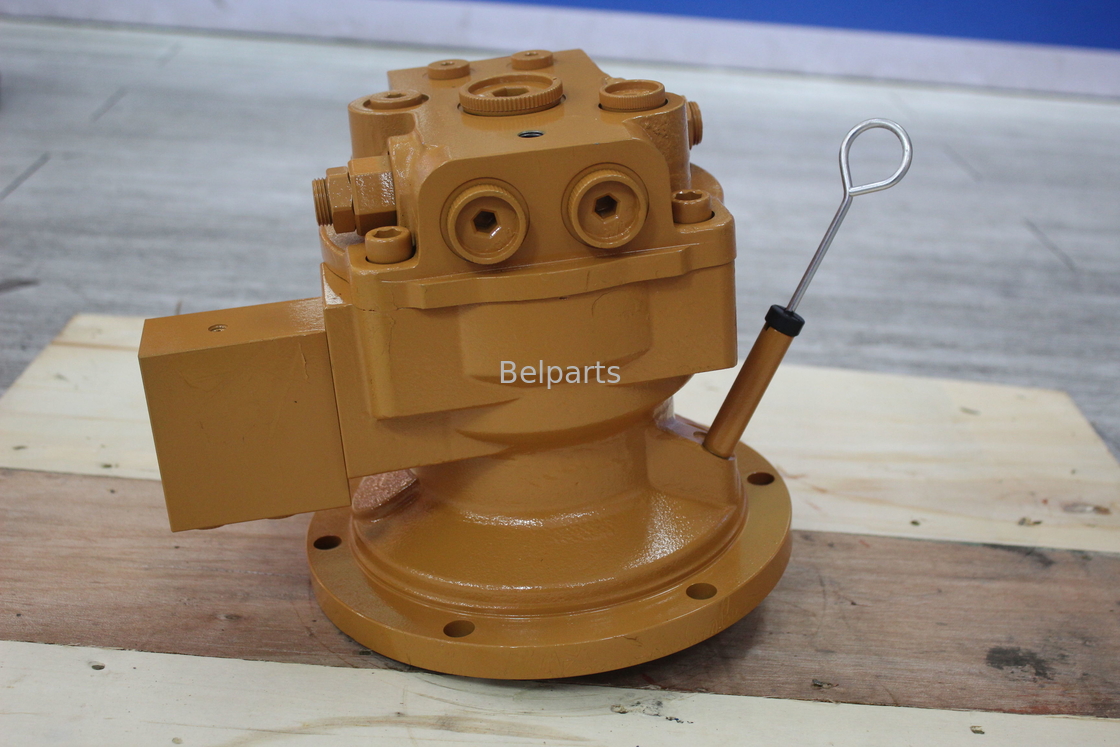Belparts Bagger JMF29 R60-7 DH55 DH60 Schwingmotor für Hyundai-Teile Reparatur