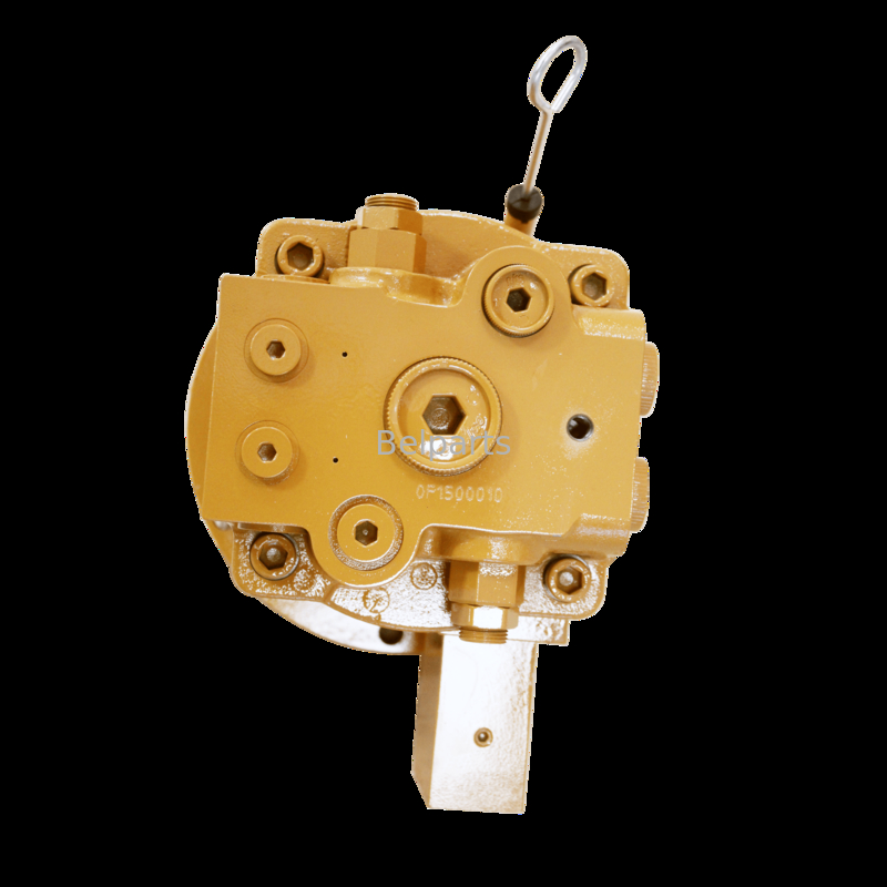 Belparts Bagger JMF29 R60-7 DH55 DH60 Schwingmotor für Hyundai-Teile Reparatur