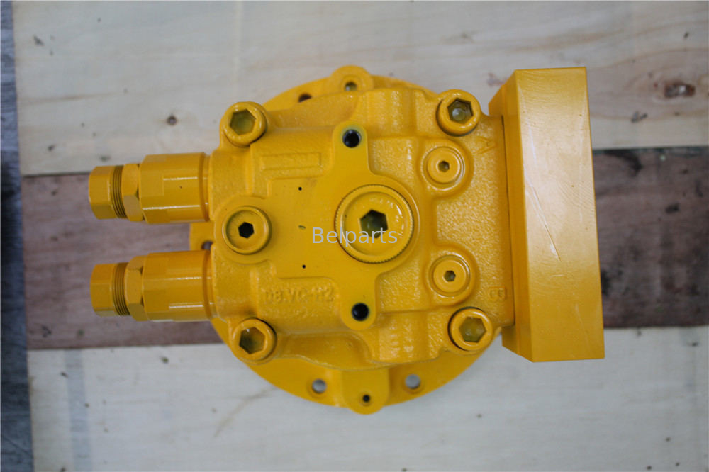Ausgrabungsmaschine M2X63-16T R130-5 DH150-7 R150-7 Mini-Ausgrabungsmaschine Schwing-Motor-Bauart 401-00003 401-00003A