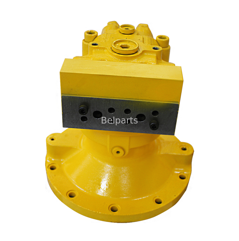 Ausgrabungsmaschine M2X63-16T R130-5 DH150-7 R150-7 Mini-Ausgrabungsmaschine Schwing-Motor-Bauart 401-00003 401-00003A