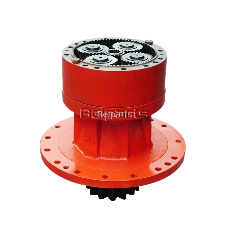 Doosan Bagger DH290LC-V Schwenkgetriebe 2101-1025G 2101-1025E 2101-1025H