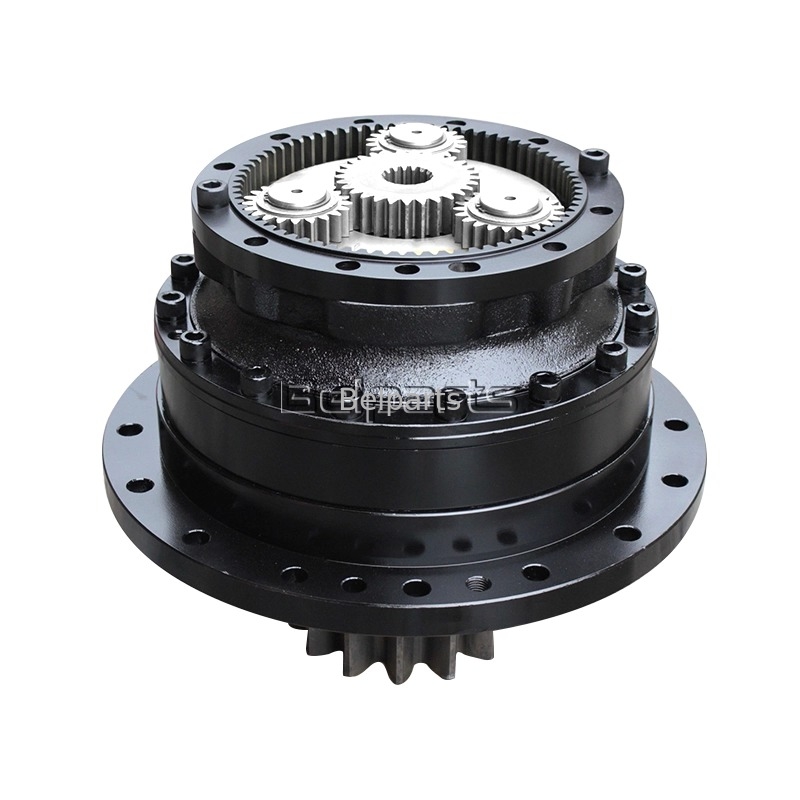 Belparts Bagger DH290LC-V Drehverminderung 2101-1025G 2101-1025E 2101-1025H Doosan Bagger Drehgetriebe
