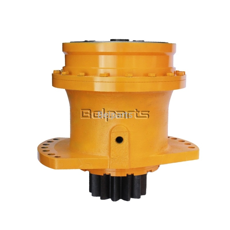 Belparts Bagger 207-26-00300 706-7H-01040 PC350-8 Baustelle Bagger Schwenkgetriebe