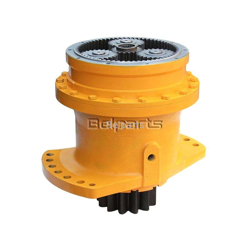 Belparts Bagger 207-26-00300 706-7H-01040 PC350-8 Baustelle Bagger Schwenkgetriebe