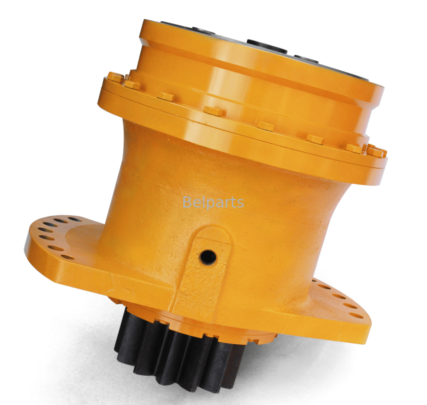 Belparts Bagger 207-26-00300 706-7H-01040 PC350-8 Baustelle Bagger Schwenkgetriebe