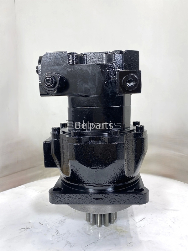 Belparts VIO17 172A64-73310 104-6422-005 Schwenkmotor-Baugruppe für Yanmar Minibagger verfügbar