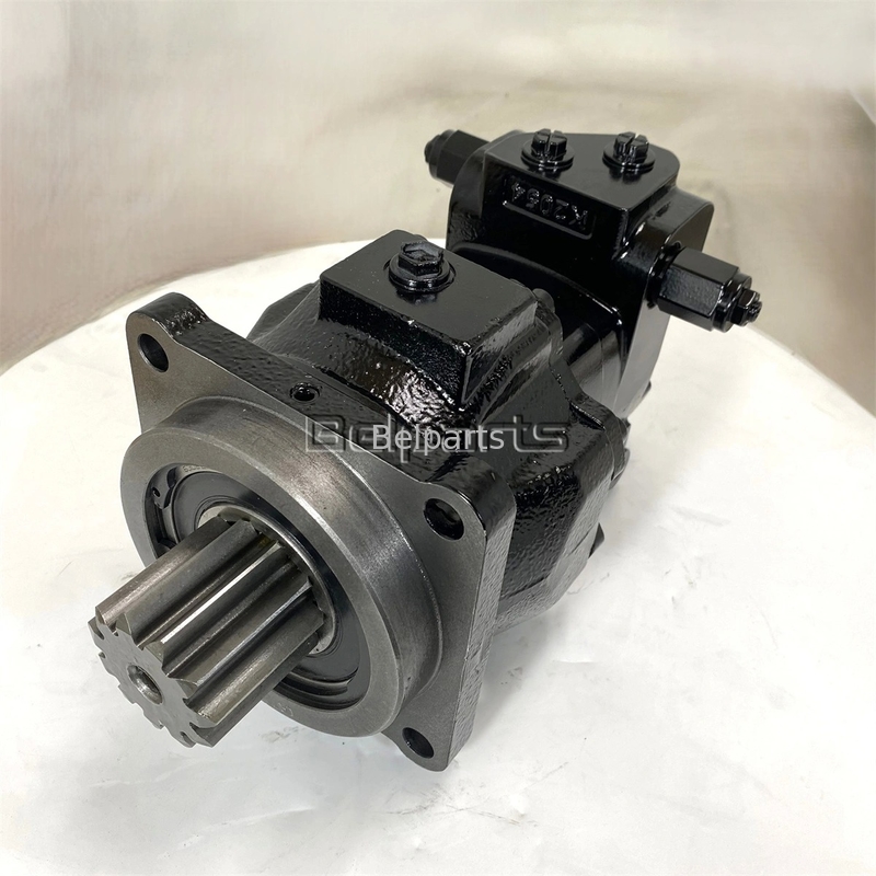 Belparts VIO17 172A64-73310 104-6422-005 Schwenkmotor-Baugruppe für Yanmar Minibagger verfügbar