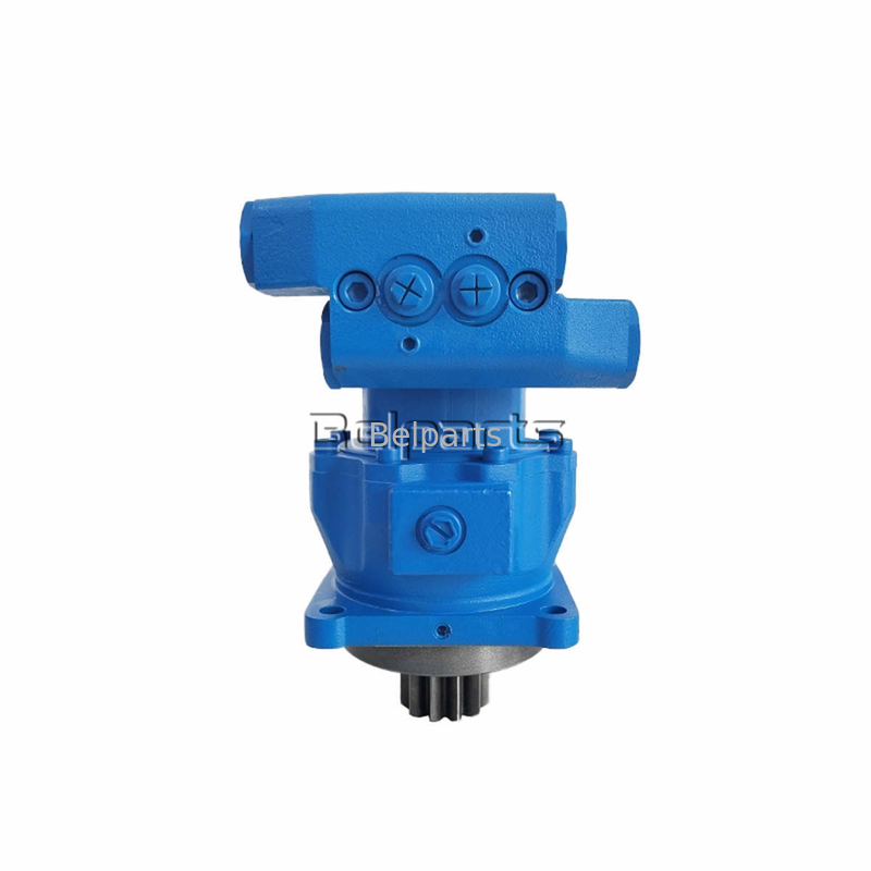 Yanmar Bagger Schwenkmotor VIO20 Vio20-3 2PC25B1115-C Hydraulik-Schwenkmotor Ersatzteile