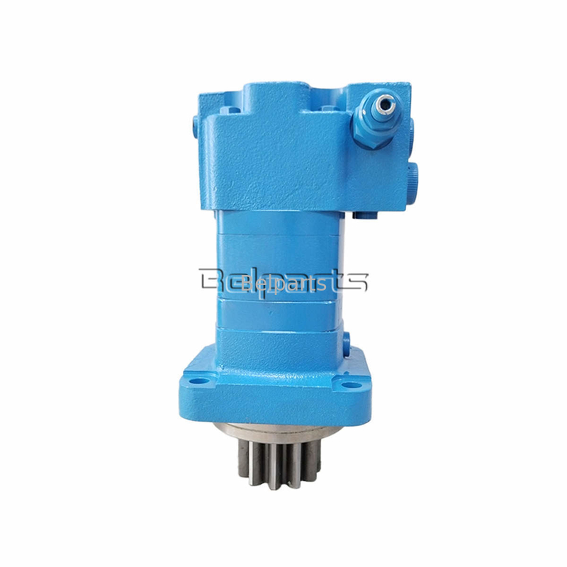 Belparts Bagger E17 104-6457-005 Schwenkmotor komplett Schwenkmotor Dichtungssatz
