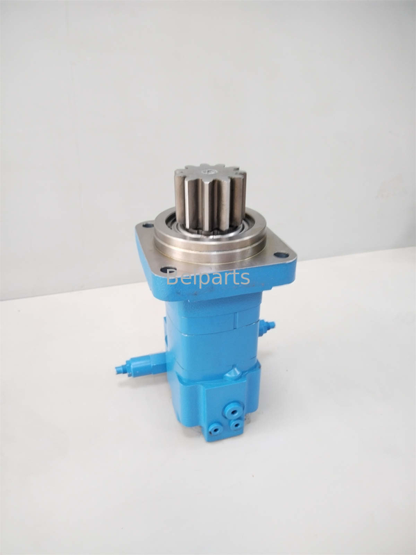 Belparts Bagger E17 104-6457-005 Schwenkmotor komplett Schwenkmotor Dichtungssatz