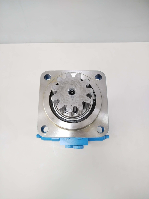 Belparts Bagger E17 104-6457-005 Schwenkmotor komplett Schwenkmotor Dichtungssatz