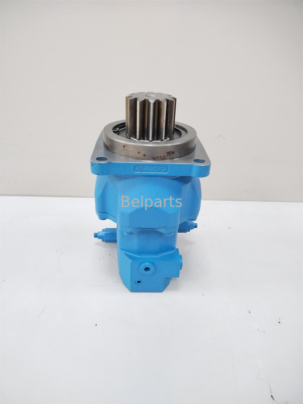 Belparts Bagger R17 2-200DOS-E3b90 Schwenkmotor-Baugruppe für Hyundai-Ersatzteile