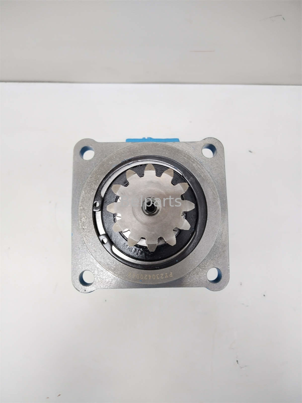 Belparts Bagger R17 2-200DOS-E3b90 Schwenkmotor-Baugruppe für Hyundai-Ersatzteile