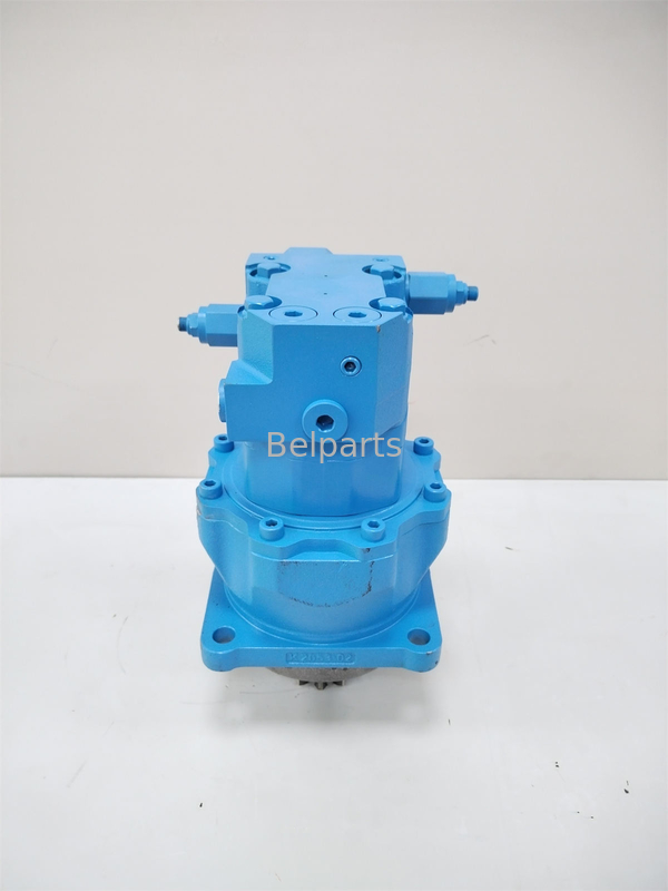 Belparts Bagger R17 2-200DOS-E3b90 Schwenkmotor-Baugruppe für Hyundai-Ersatzteile