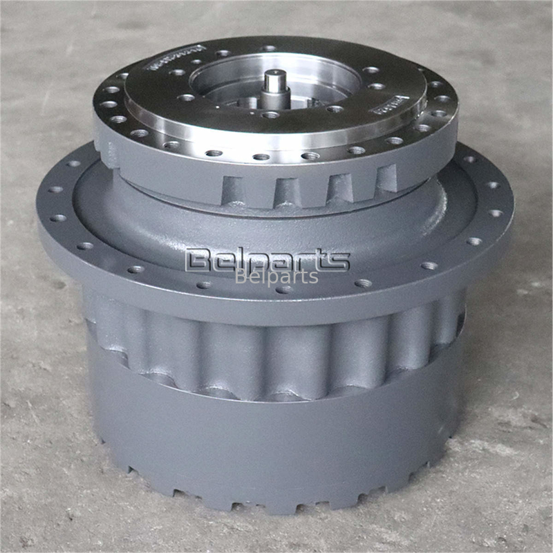 Belparts Bagger PC300-7 207-27-71140 708-8H-00320 Bagger-Fahrgetriebe Lager Ersatzteile