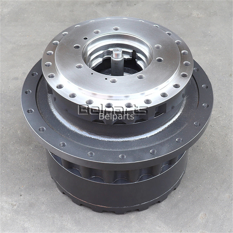 Belparts Bagger PC300-7 207-27-71140 708-8H-00320 Bagger-Fahrgetriebe Lager Ersatzteile