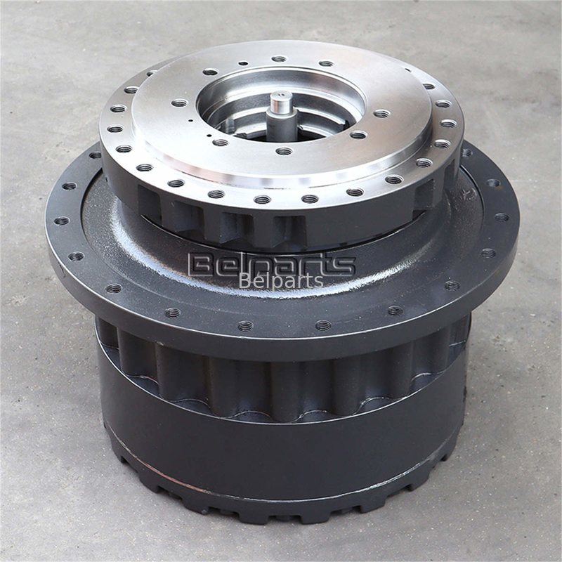 Belparts Bagger PC300-7 207-27-71140 708-8H-00320 Bagger-Fahrgetriebe Lager Ersatzteile