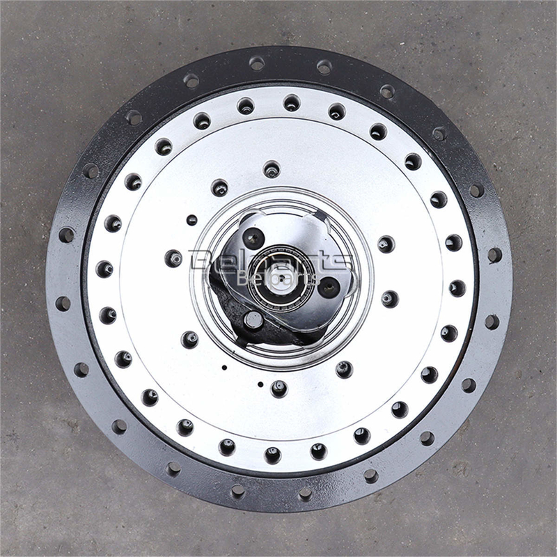 Belparts Bagger PC300-7 207-27-71140 708-8H-00320 Bagger-Fahrgetriebe Lager Ersatzteile