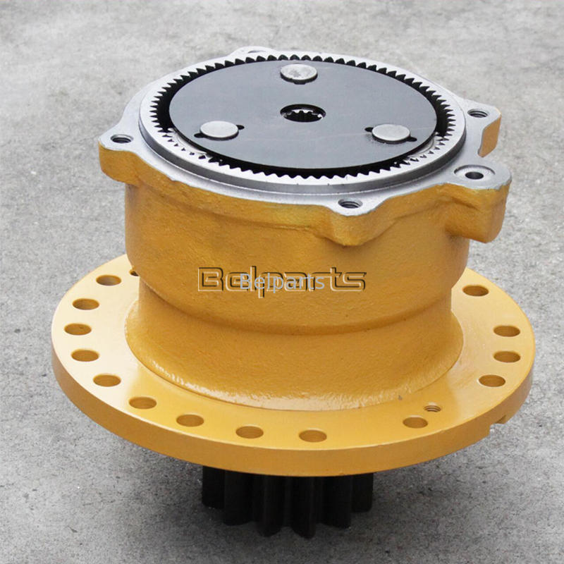 Excavator parts 312-6319 2042748 swing motor assy for E308 mini excavator