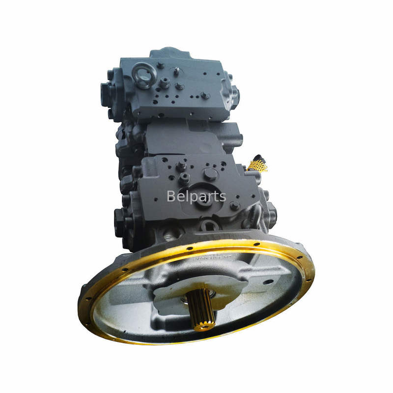 Belparts Bagger PC200-7 708-2L-00300 HPV95 Hydraulikpumpe für 60100352-BD Komatsu Minibagger