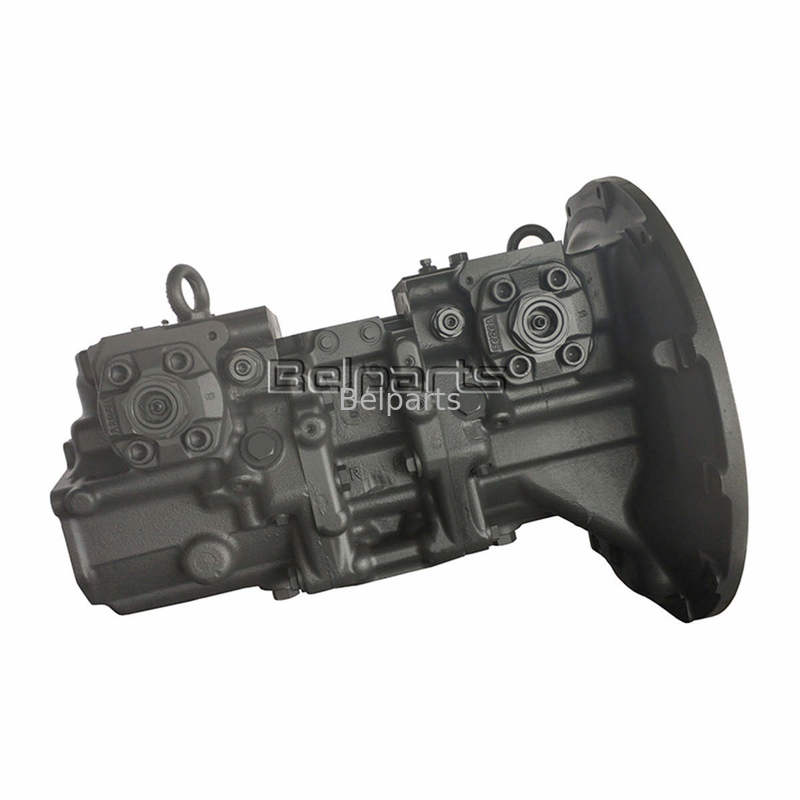 Belparts Bagger PC200-7 708-2L-00300 HPV95 Hydraulikpumpe für 60100352-BD Komatsu Minibagger