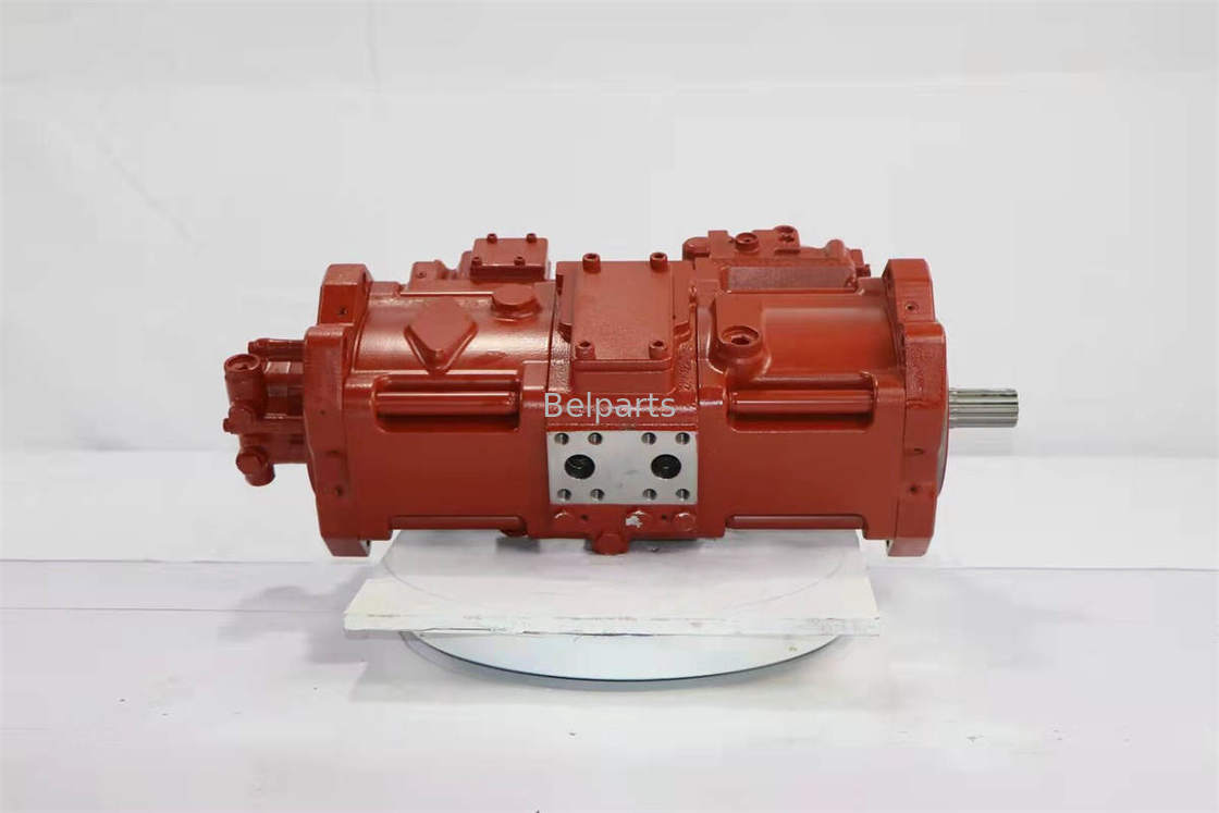 Belparts Bagger R210LC-9 31Q6-10100 Hydraulik Hauptpumpe Reparatur für K3V112DTP-9C14