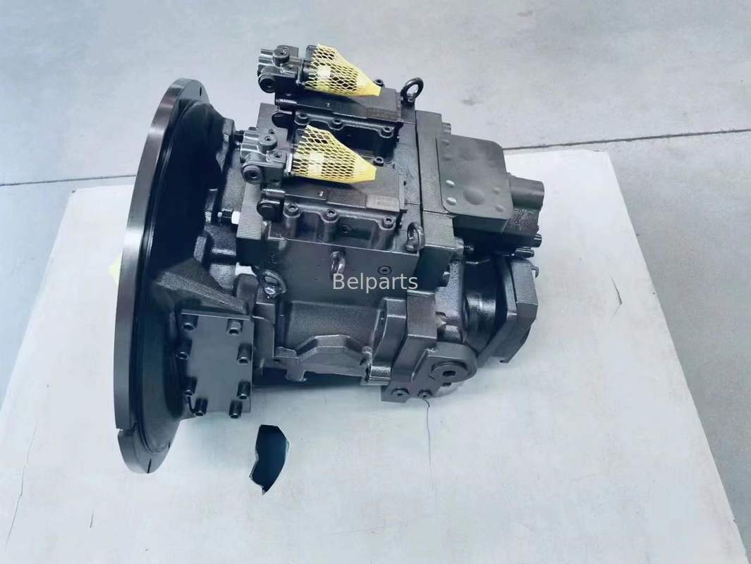 Belparts Bagger SY485 SY500 SY485H Haupt-Bagger Hydraulikpumpen-Baugruppe für K5V212DPH