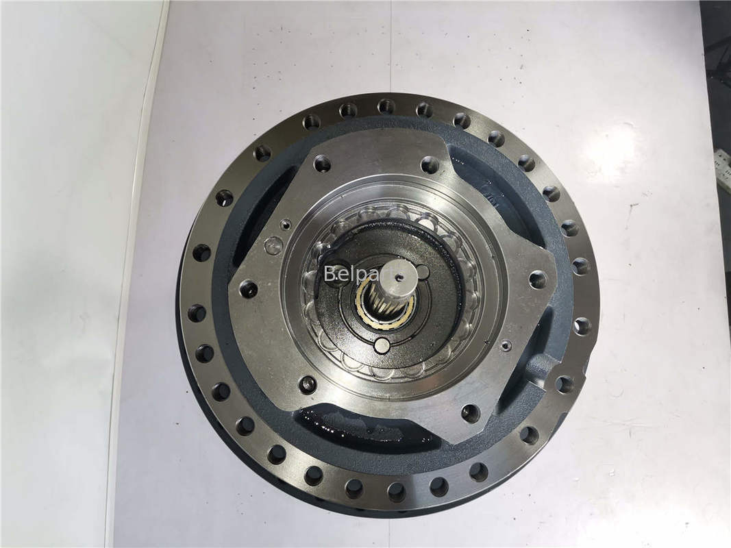 722441 722441 31NA-40022 31NA-40021 Bagger-Fahrreduziergetriebe R375-7 DX340 DX345 Baumaschine