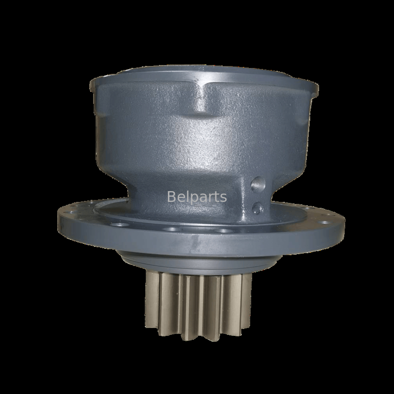 Belparts Bagger DX80 DX75 Schwenkgetriebe 2404-9007 2404-1041 für Minibagger