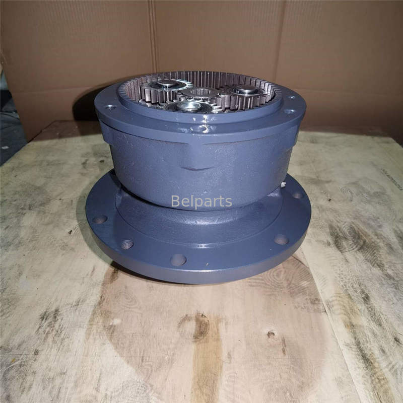 Doosan Bagger DX80 DX75 Schwenkgetriebe 2404-9007 2404-1041 Endantrieb