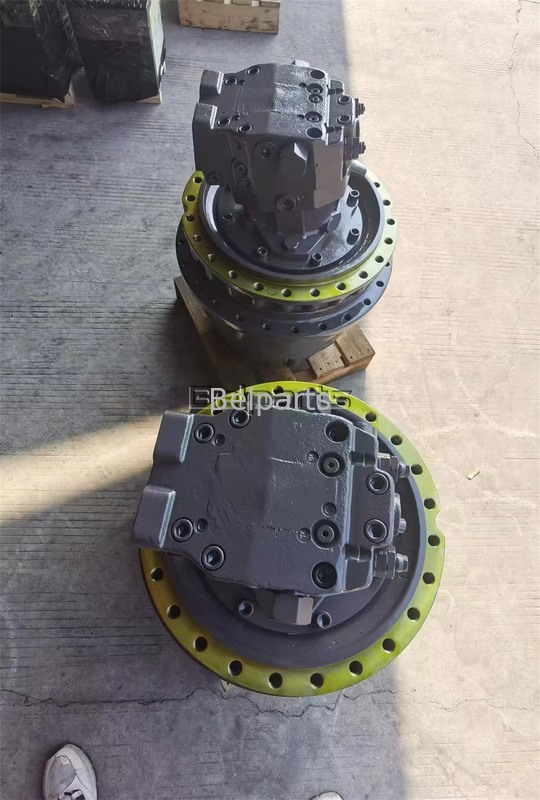 HPK060 9192497 9197338 9227923 Bagger Hauptpumpe ZX130-5G ZX130-5A ZX130-5B ZX130-7 für Hitachi Pumpe assy neue