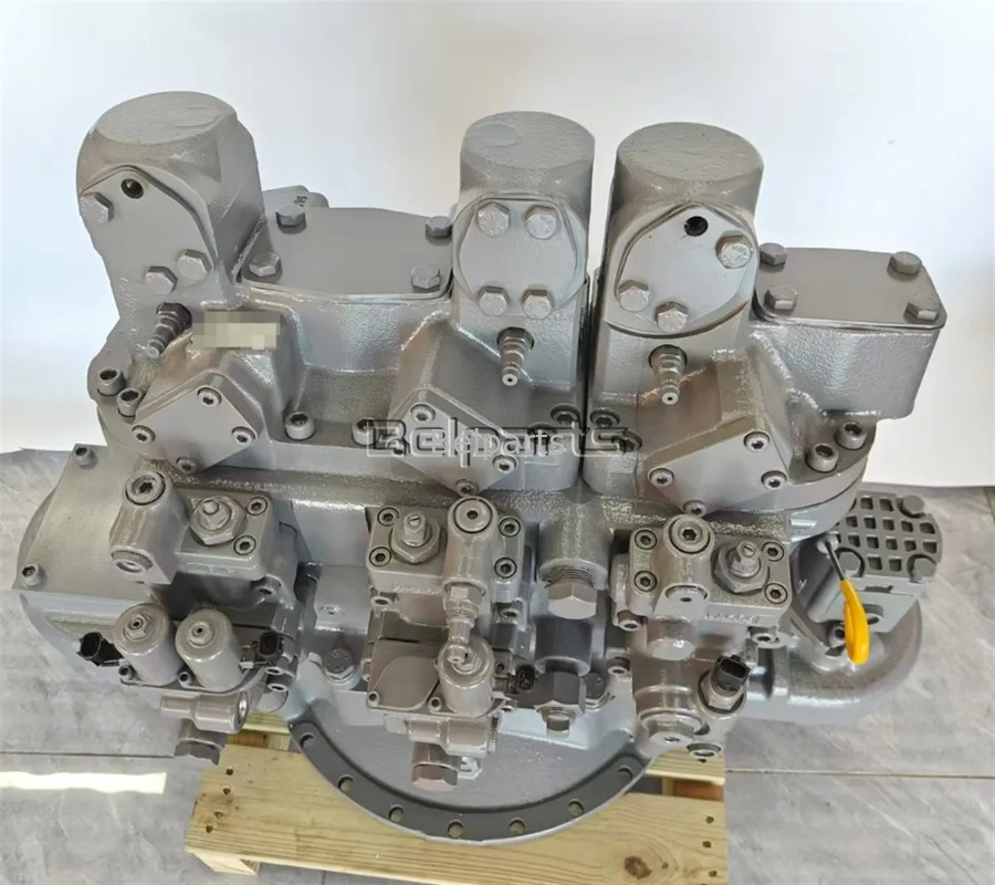 Hitachi Bagger ZX250LC-5 9191165 9195236 Hydraulik-Hauptpumpe HPV118JX-25A BYB60000104 Pumpe