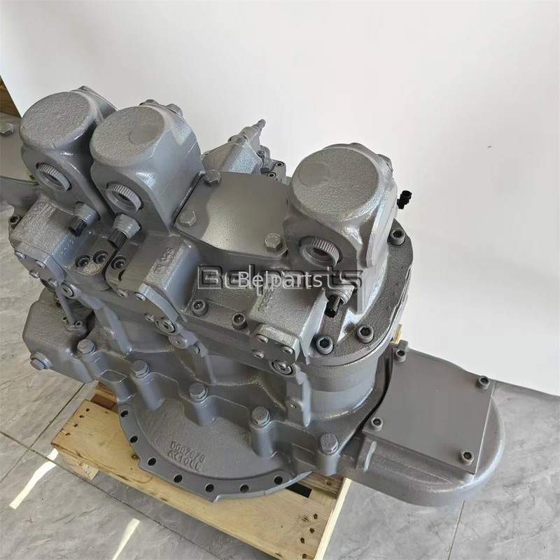Hitachi Bagger ZX250LC-5 9191165 9195236 Hydraulik-Hauptpumpe HPV118JX-25A BYB60000104 Pumpe