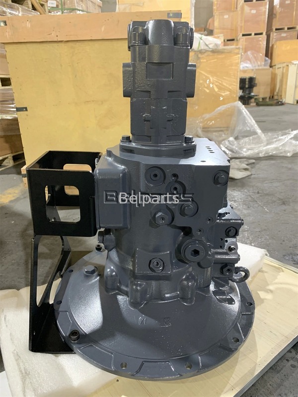 Bagger-Hauptpumpe PC88R-6 708-3T-00230 neue Hydraulikpumpen-Baugruppe für Komatsu