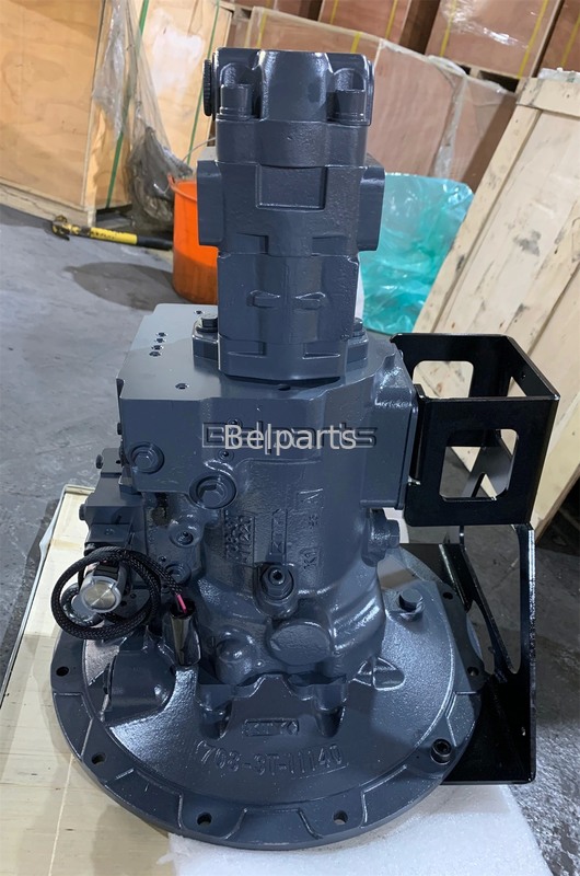 Bagger-Hauptpumpe PC88R-6 708-3T-00230 neue Hydraulikpumpen-Baugruppe für Komatsu