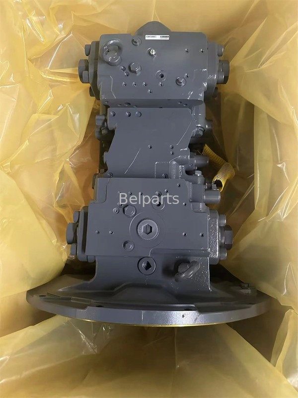 Belparts Bagger 07-01-31141 PC300-7 neue hydraulische Hauptpumpe für Komatsu