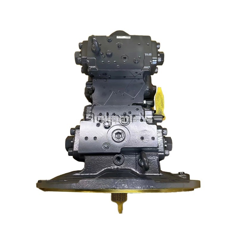 Belparts Bagger 07-01-31141 PC300-7 neue hydraulische Hauptpumpe für Komatsu