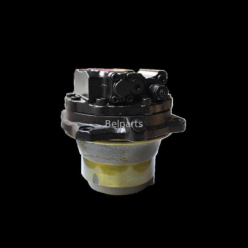 4452563 MSF-340VP-EH6 ZX450 ZX450-3 ZX470 travel motor assy for hitachi excavator parts