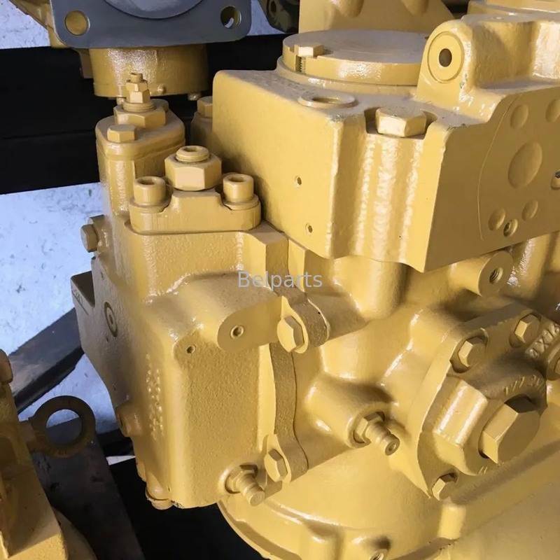 324D 325D 326D 329D 325C 322C Hydraulikpumpe für Bagger-Ersatzteile 2726957 2726959 Axialkolbenpumpe