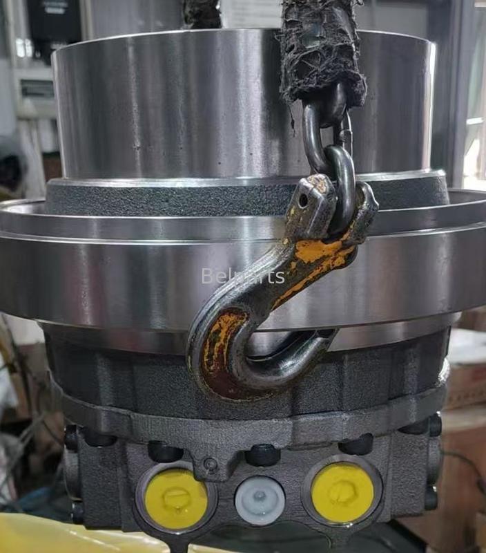 SK170-9 Mark 9 SK210LC-8 SK210-9 SK230SR-3 Reisemotor für KOBELCO Baggerteil YN15V00051F4 YN15V00051F5 YN15V00037F1
YN15V00037F2 YN15V00037F2R Hydraulische Antriebsmotorvorrichtung