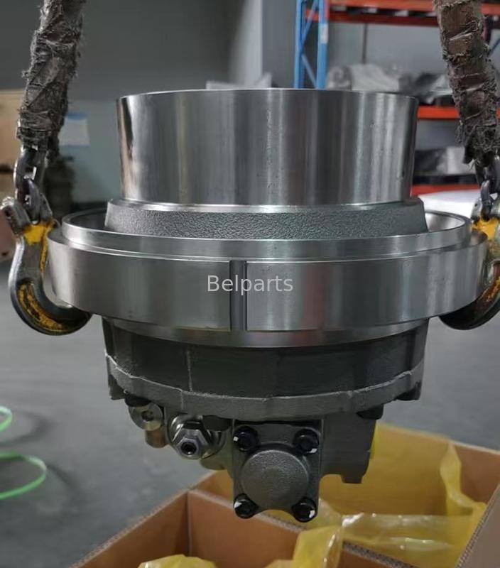 SK170-9 Mark 9 SK210LC-8 SK210-9 SK230SR-3 Reisemotor für KOBELCO Baggerteil YN15V00051F4 YN15V00051F5 YN15V00037F1
YN15V00037F2 YN15V00037F2R Hydraulische Antriebsmotorvorrichtung