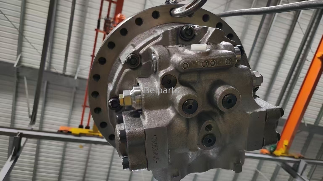 SK170-9 Mark 9 SK210LC-8 SK210-9 SK230SR-3 Reisemotor für KOBELCO Baggerteil YN15V00051F4 YN15V00051F5 YN15V00037F1
YN15V00037F2 YN15V00037F2R Hydraulische Antriebsmotorvorrichtung