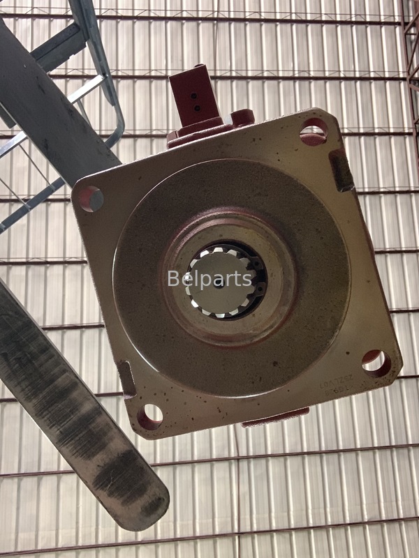 CLG925 Schwenkmotor für Liugong-Bagger Teil 11С0109 M5X180CHB-12A-95A/260-169 Hydraulik-Drehmotor Gerät M5X180