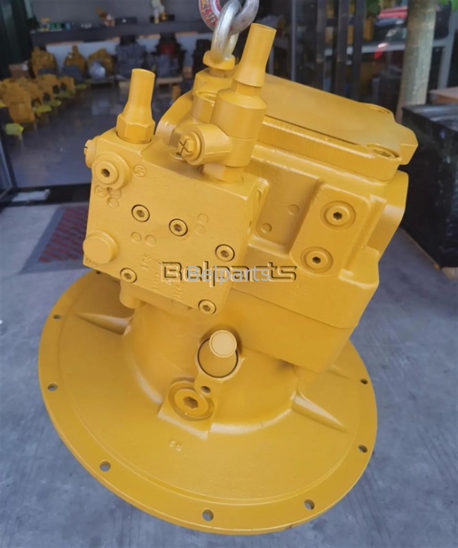 M322C Hydraulik-Hauptpumpe für Bagger-Ersatzteile 240-0142 Axialkolbenpumpe