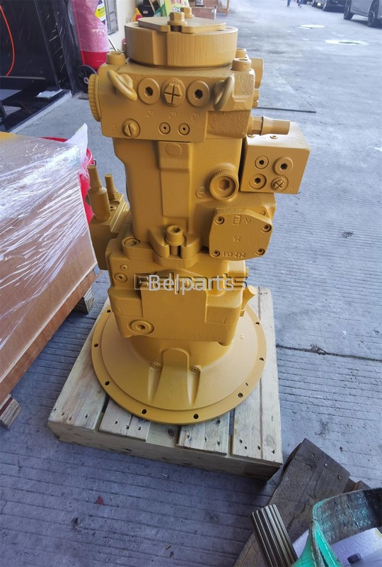M322C Hydraulik-Hauptpumpe für Bagger-Ersatzteile 240-0142 Axialkolbenpumpe