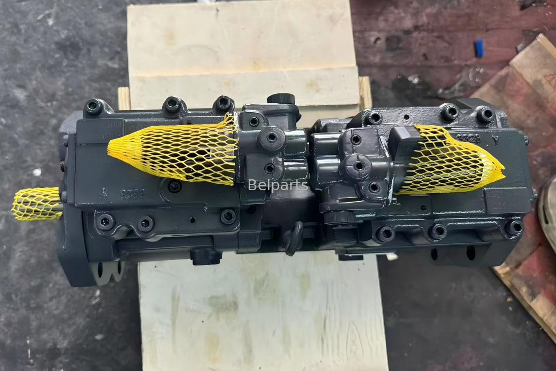 EC950E Haupthydraulische Pumpe für BaggerTEIL 14676708 VOE14676708 K5V80DT AXIALEN PISTONENPUMPE