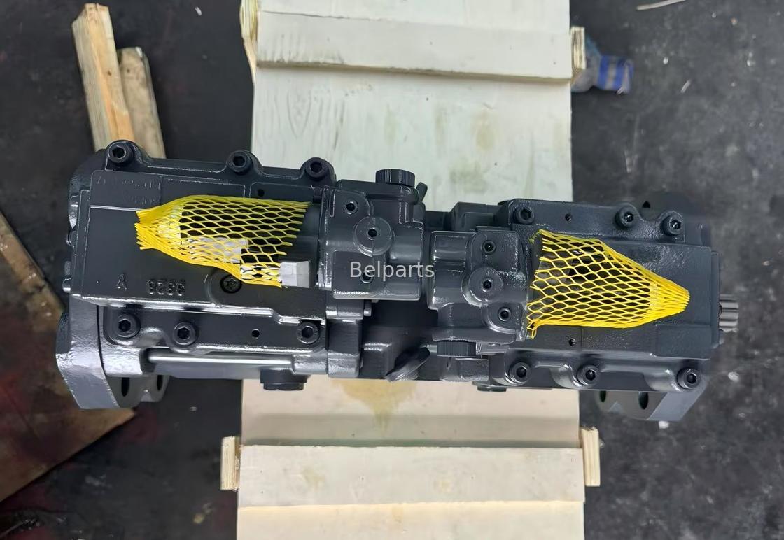 EC950E Haupthydraulische Pumpe für BaggerTEIL 14676708 VOE14676708 K5V80DT AXIALEN PISTONENPUMPE